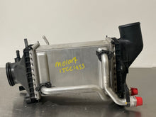 Load image into Gallery viewer, Intercooler MERCEDES C-CLASS 2015 - NW106310