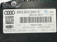 Load image into Gallery viewer, SPEEDOMETER CLUSTER Audi Q5 2009 09 2010 10 - NW159599