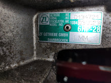 Load image into Gallery viewer, AUTOMATIC TRANSMISSION Audi Q5 09 10 11 12 - NW183212