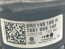 Load image into Gallery viewer, POWER STEERING PUMP Audi Q5 2009 09 2010 10 2011 11 2012 12 - NW163040