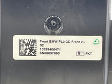 Load image into Gallery viewer, CD PLAYER RADIO Cooper Paceman Clubman Countryman 11 12 13 14 - NW136582