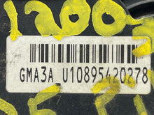Load image into Gallery viewer, THROTTLE BODY Accord Pilot TL 05 06 07 08 3.0 - NW178127