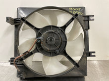 Load image into Gallery viewer, RADIATOR FAN ASSEMBLY Subaru Forester Impreza 2008 08 2009 09 2010 10 11 12 13 - NW64553