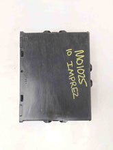 Load image into Gallery viewer, ECU ECM COMPUTER Subaru Impreza 2010 10 Auto - NW62323