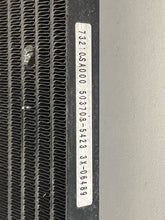 Load image into Gallery viewer, AC CONDENSER Subaru Forester 2003 03 2004 04 2005 05 - NW44154