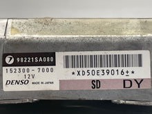 Load image into Gallery viewer, AIR BAG COMPUTER Subaru Forester 2004 04 2005 05 - NW37633