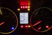 Load image into Gallery viewer, SPEEDOMETER CLUSTER Subaru XV Crosstek 2014 14 - NW161939