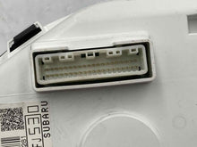 Load image into Gallery viewer, SPEEDOMETER CLUSTER Subaru XV Crosstek 2014 14 - NW161939