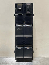 Load image into Gallery viewer, FRONT DOOR WINDOW SWITCH Impreza XV Crosstek 12 13 14 Left - NW57552
