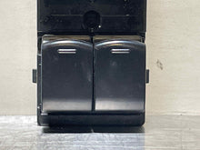 Load image into Gallery viewer, FRONT DOOR WINDOW SWITCH Impreza XV Crosstek 12 13 14 Left - NW57552