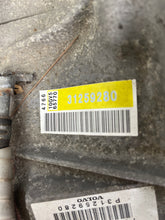 Load image into Gallery viewer, AUTOMATIC TRANSMISSION C30 Pickup C70 S40 V40 V50 V70 XC70 04-13 FWD - NW184708