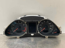 Load image into Gallery viewer, SPEEDOMETER CLUSTER Audi Q7 2007 07 2008 08 - NW159606