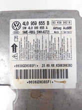 Load image into Gallery viewer, Computer AUDI Q7 2007 - NW28658