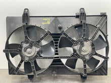 Load image into Gallery viewer, RADIATOR FAN ASSEMBLY Nissan Murani 2003 03 2004 04 2005 05 2006 06 2007 07 - NW63874