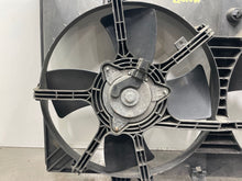 Load image into Gallery viewer, RADIATOR FAN ASSEMBLY Nissan Murani 2003 03 2004 04 2005 05 2006 06 2007 07 - NW63874