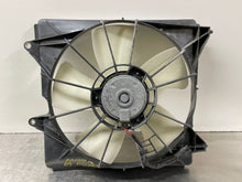 Load image into Gallery viewer, RADIATOR FAN ASSEMBLY Honda Accord 2008 08 2009 09 2010 10 Left - NW63983