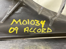 Load image into Gallery viewer, RADIATOR FAN ASSEMBLY Honda Accord 2008 08 2009 09 2010 10 Left - NW63983
