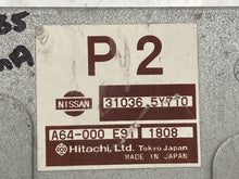 Load image into Gallery viewer, TRANSMISSION COMPUTER NISSAN MAXIMA 2002 2003 - NW31802