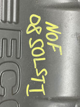 Load image into Gallery viewer, Plastic Engine Cover Pontiac Solstice 2008 - NW67740
