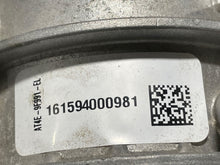 Load image into Gallery viewer, Throttle Body Ford Explorer 2017 - NW177428