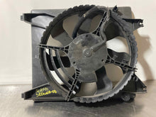 Load image into Gallery viewer, RADIATOR FAN ASSEMBLY Entourage Sedona 06 - 09 10 Right - NW64166