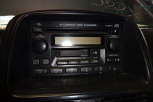Load image into Gallery viewer, RADIO Honda CR-V 2005 05 2006 06 - NW137676