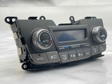 Load image into Gallery viewer, TEMPERATURE CONTROLS Honda Odyssey 11 12 13 14 15 16 17 - NW100476