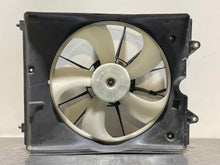 Load image into Gallery viewer, RADIATOR FAN ASSEMBLY Honda Odyssey 11 12 13 14 15 16 17 Left - NW64093