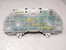 Load image into Gallery viewer, Speedometer Cluster Subaru Legacy 2013 - NW161886
