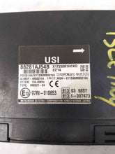 Load image into Gallery viewer, BODY CONTROL MODULE COMPUTER Subaru Legacy 10 11 12 13 14 - NW37884