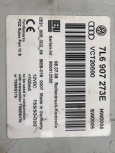Load image into Gallery viewer, TPMS CONTROL MODULE COMPUTER Touareg 07 08 09 10 - NW38923