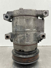 Load image into Gallery viewer, AC A/C AIR CONDITIONING COMPRESSOR Mazda Cx-7 10 11 12 - NW42688