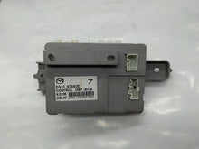 Load image into Gallery viewer, BODY CONTROL MODULE BCM COMPUTER Cx-7 2007 07 2008 08 2009 09 - NW34038