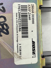 Load image into Gallery viewer, Radio INFINITI Q45 2000 - NW7424