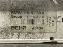 Load image into Gallery viewer, INTERCOOLER Mini Cooper 2002 02 2003 03 2004 04 2005 05 06 07 08 - NW106260