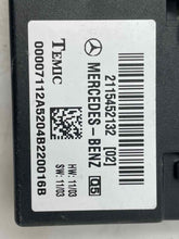 Load image into Gallery viewer, Body control computer Mercedes E320 E350 E55 E280 2005 05 2006 06 2007 07 - NW34821