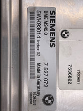 Load image into Gallery viewer, ECU ECM COMPUTER BMW X3 2004 04 2005 05 - NW59578
