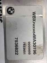 Load image into Gallery viewer, ECU ECM COMPUTER BMW X3 2004 04 2005 05 - NW59578