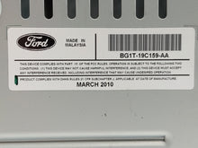 Load image into Gallery viewer, Radio Ford Taurus 2011 - NW135566