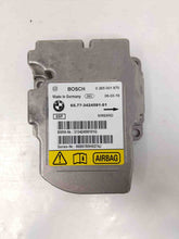 Load image into Gallery viewer, AIR BAG CONTROL MODULE COMPUTER BMW X3 2006 06 2007 07 - NW30577