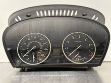 Load image into Gallery viewer, SPEEDOMETER CLUSTER BMW X5 07 08 09 10 11 - NW160018