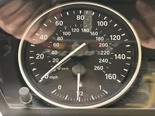 Load image into Gallery viewer, SPEEDOMETER CLUSTER BMW X5 07 08 09 10 11 - NW160018