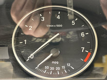 Load image into Gallery viewer, SPEEDOMETER CLUSTER BMW X5 07 08 09 10 11 - NW160018