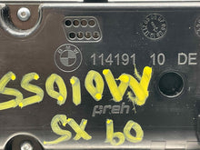 Load image into Gallery viewer, FRONT TEMPERATURE CONTROLS BMW X5 X5M X6 X6M 2007-2014 - NW99991