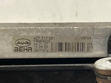 Load image into Gallery viewer, Radiator AUDI ALLROAD 2005 - NW131919