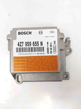 Load image into Gallery viewer, Air bag computer Allroad 2004 04 2005 05 - NW28579