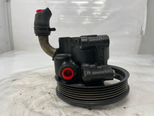 Load image into Gallery viewer, POWER STEERING PUMP Jaguar S Type 2000 00 2001 01 4.0 - NW163533