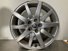 Load image into Gallery viewer, WHEEL Jaguar S Type 00 01 02 03 08 17x7.5 10 Spoke - NW199361