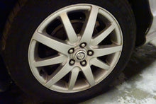 Load image into Gallery viewer, WHEEL Jaguar S Type 00 01 02 03 08 17x7.5 10 Spoke - NW199361