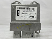 Load image into Gallery viewer, AIR BAG COMPUTER Jaguar S Type 2000 00 2001 01 - NW32759